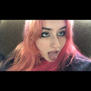 Meet your Posher, Eliana